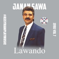 Lawando