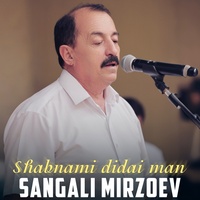 Shabnami didai man