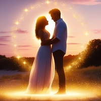 With you everything shines