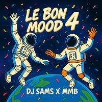 LE BON MOOD 4 - REMIX