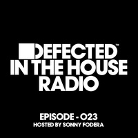 Finally (Sonny Fodera Remix) - Mixed