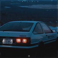 Initial D