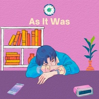 As It Was - Lofi