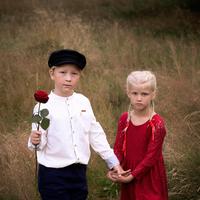 Älskar Dig (Oändligt Föralltid)