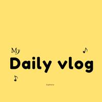 My Daily Vlog