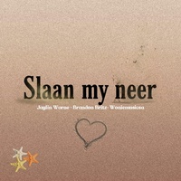 Slaan my neer Jaylin warne Brandon Britz