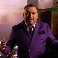 Am alergat dupa bani