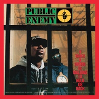 Fight The Power - From "Do The Right Thing" Soundtrack