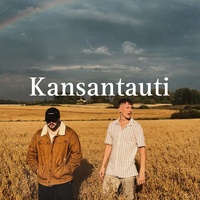 Kansantauti