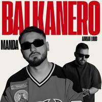 Balkanero - Radio Edit