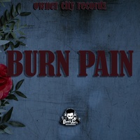 Burn Pain