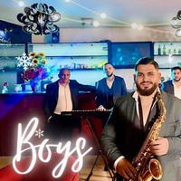 Boys Smižany - Päť rokov klamstva