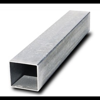 Acier galvanisé