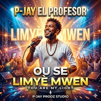 OU SE LIMYÈ MWEN