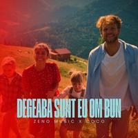 Degeaba sunt eu om bun