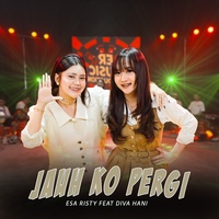 Jauh Ko Pergi