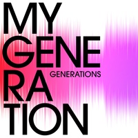 MY GENERATION