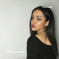 whatever she wants (instrumental)