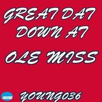 Great Day Down at Ole Miss (Delta Gamma)