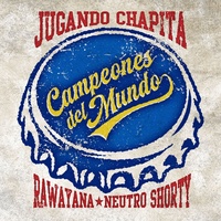 Jugando Chapita (Campeones Del Mundo 🇻🇪)