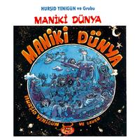 Mavi Boncuk