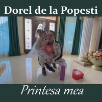 Printesa mea