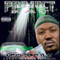 Life We Live (feat. Namond Lumpkin & Edgar Fletcher)