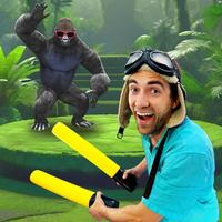 Gorilla Smash!