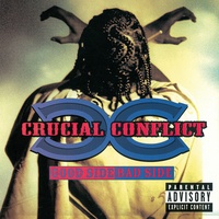 Scummy - Album Version (Explicit)