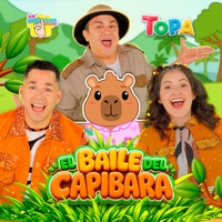 El Baile del Capibara