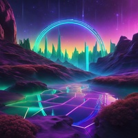 Interstellar Opening