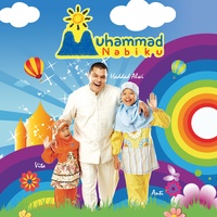 Rindu Muhammadku