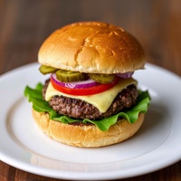 Burger King Bounce