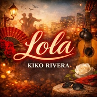 Lola - Audio Preview