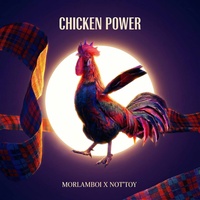หากกําลังสบาย จงเติมพลัง (Chicken Power)