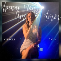 Apenas Mais uma de Amor (Versões) - Cover