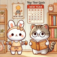 Reading Books