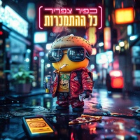 כל ההתמכרות