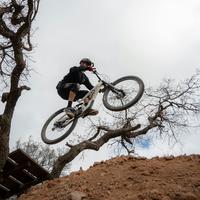 Mountain Bike MTB
