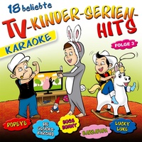 Jim Knopf - Eine Insel mit zwei Bergen (Das Lummerlandlied) - Karaoke-Version