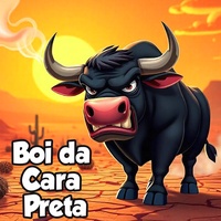 Boi da Cara Preta