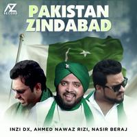 Pakistan Zindabad