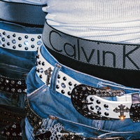 Sagging My Jeans (feat. Lil Ash Zange & Tohji) [Hook Ver]