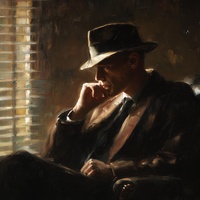 Kitchen Table Thoughts