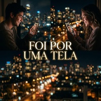 FOI POR UMA TELA