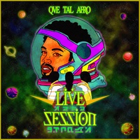 A las Estrellas - Live Session