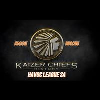 reggie ndlovu on kaizer chiefs