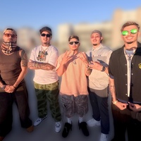 Kylie (Oscar el Ruso, Samueliyo Baby, Fabbio, Samuel G, Camin)