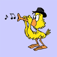 FUNNY FLUTE - Instrumental Version