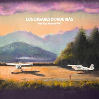 Los Lugares Donde Irás - Pr